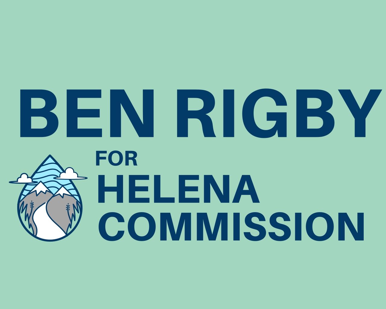 Ben Rigby