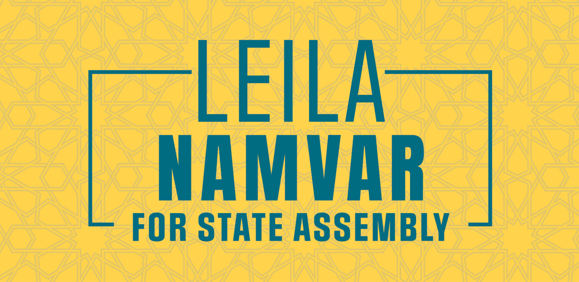 Leila Namvar
