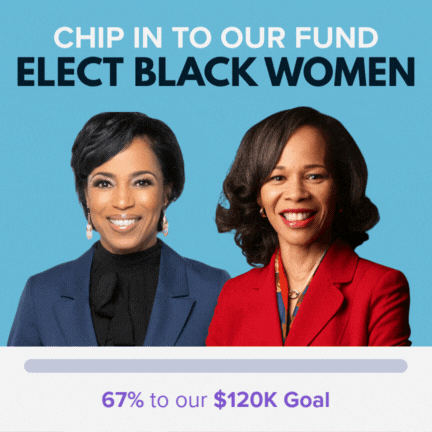 Congressional Black Caucus PAC