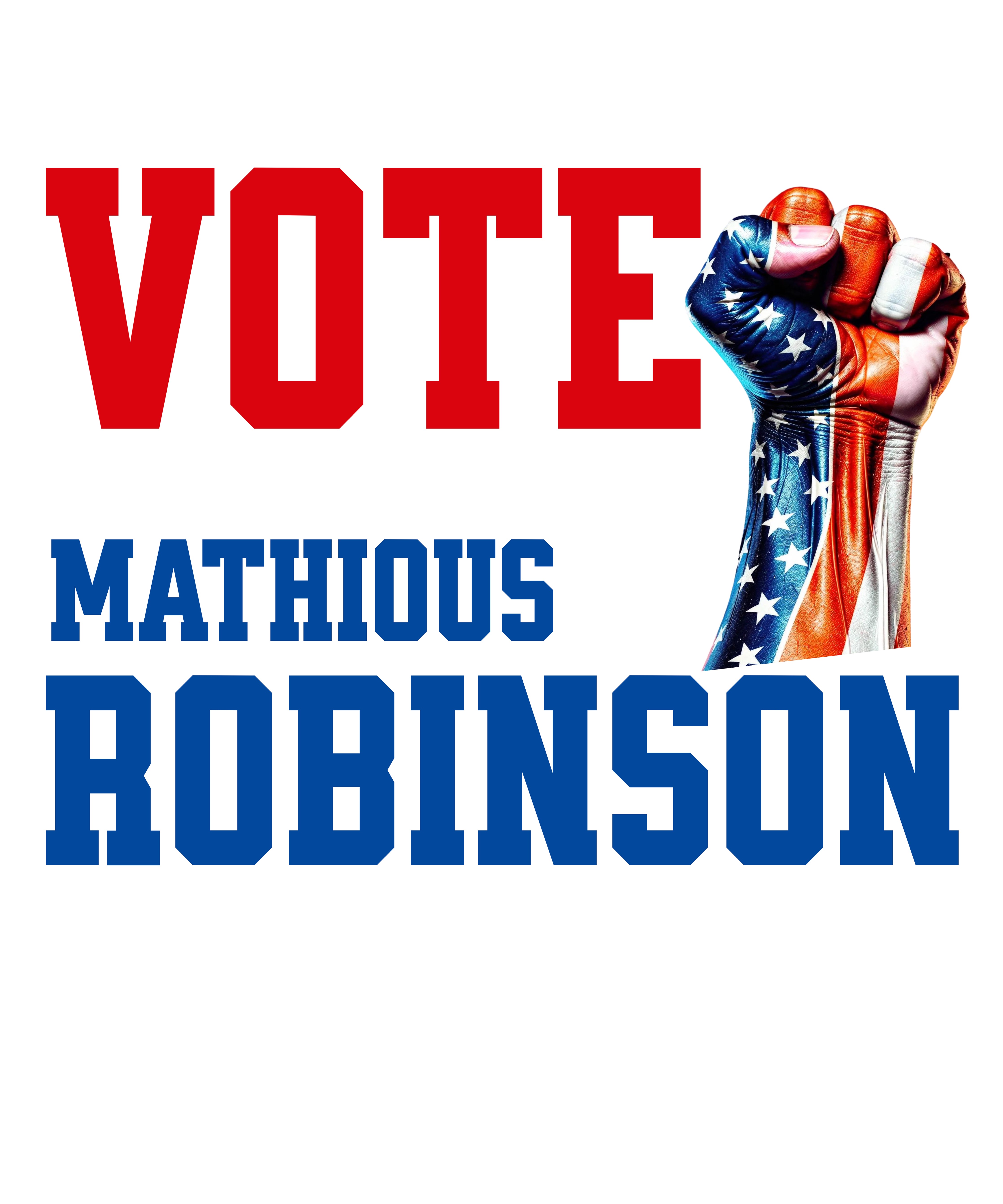 Mathious Robinson