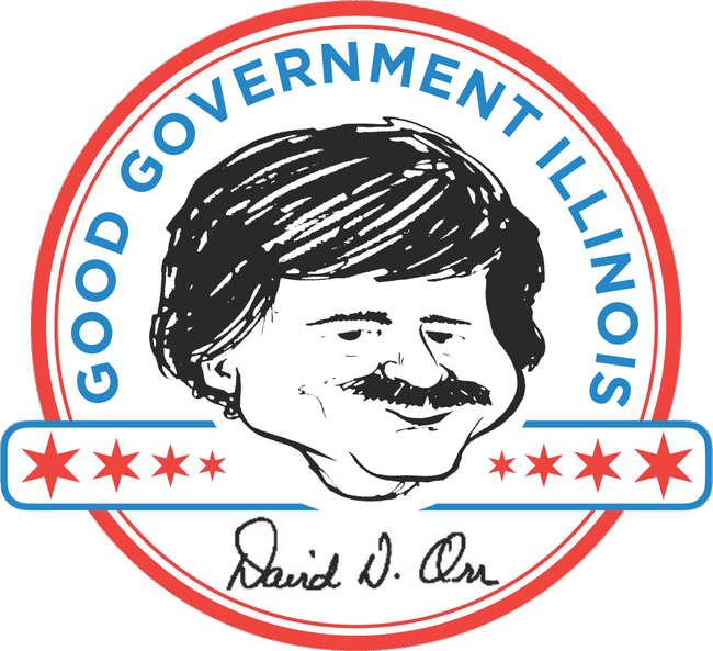 Good Government Illinois