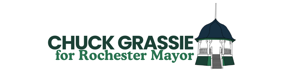 Chuck Grassie