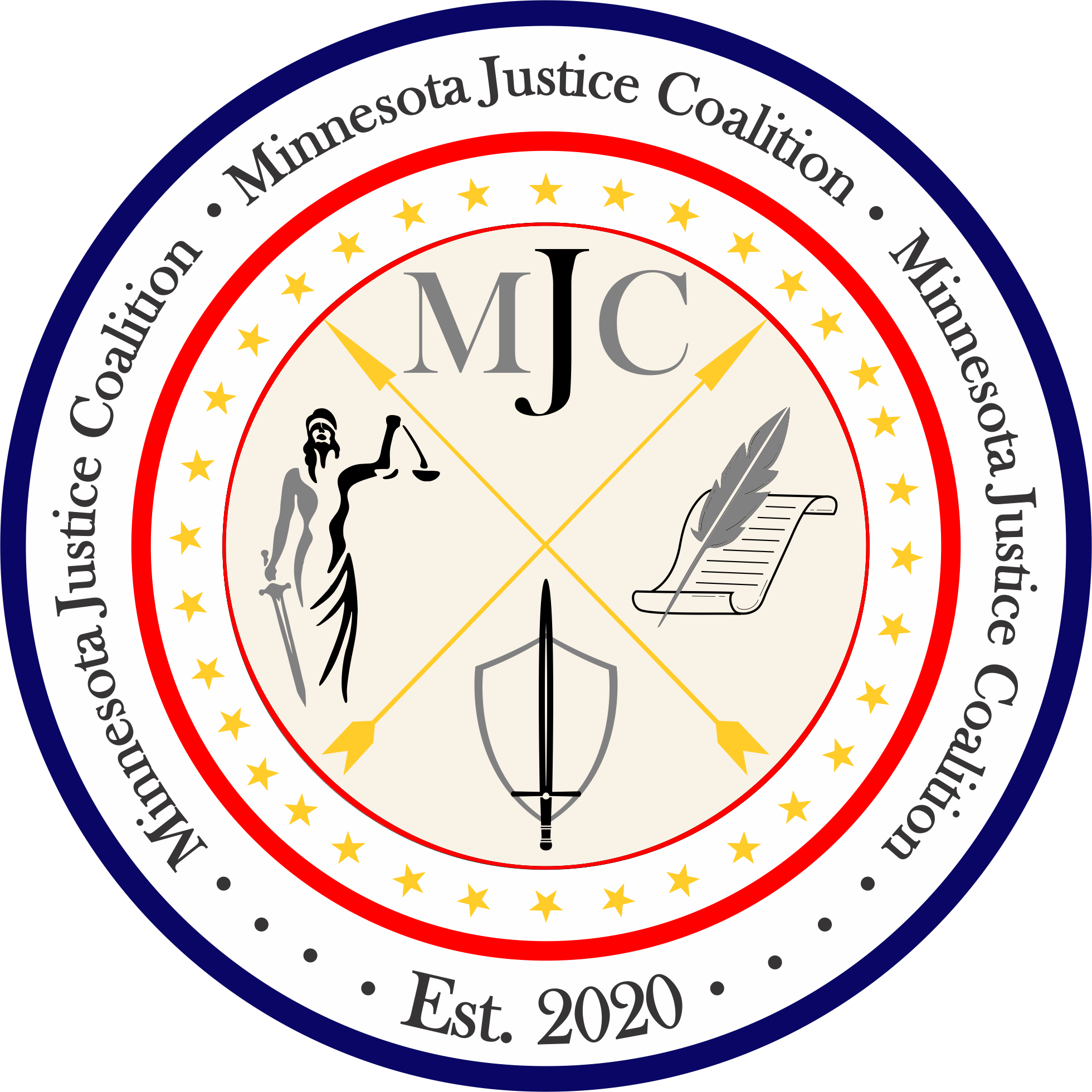 Minnesota Justice Coalition Community Fund