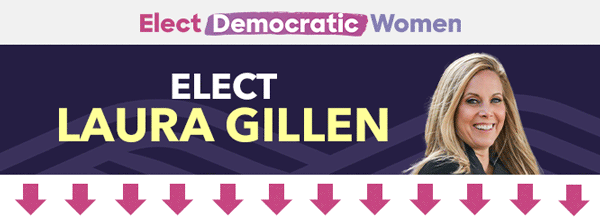 Elect Democratic Women