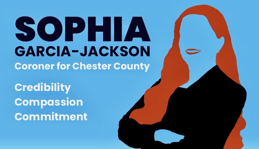 Sophia Garica-Jackson