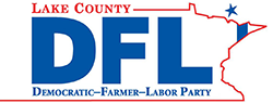 Lake County DFL