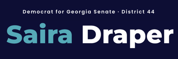 Saira Draper