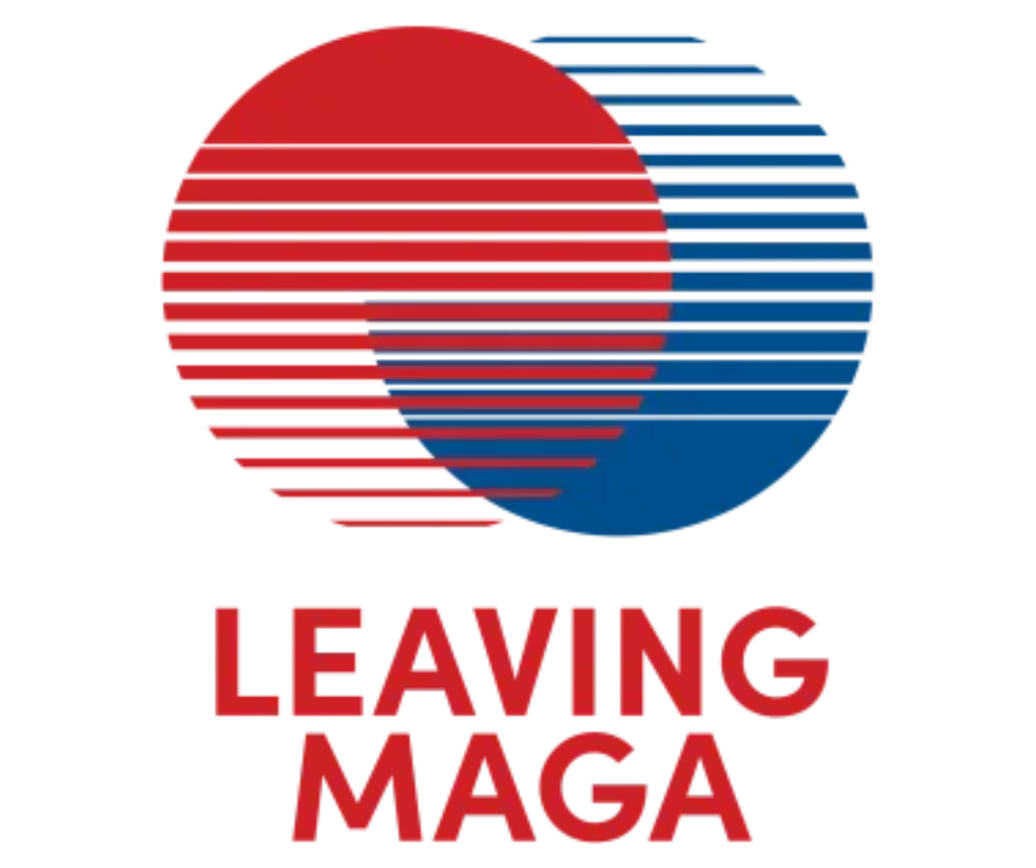 Leaving MAGA Action