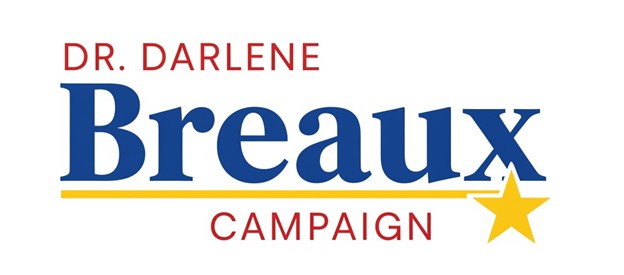 Darlene Breaux