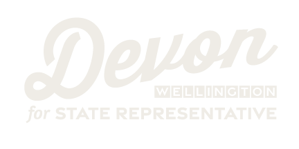 Devon Wellington