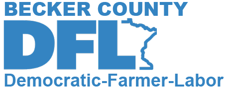 Becker County DFL