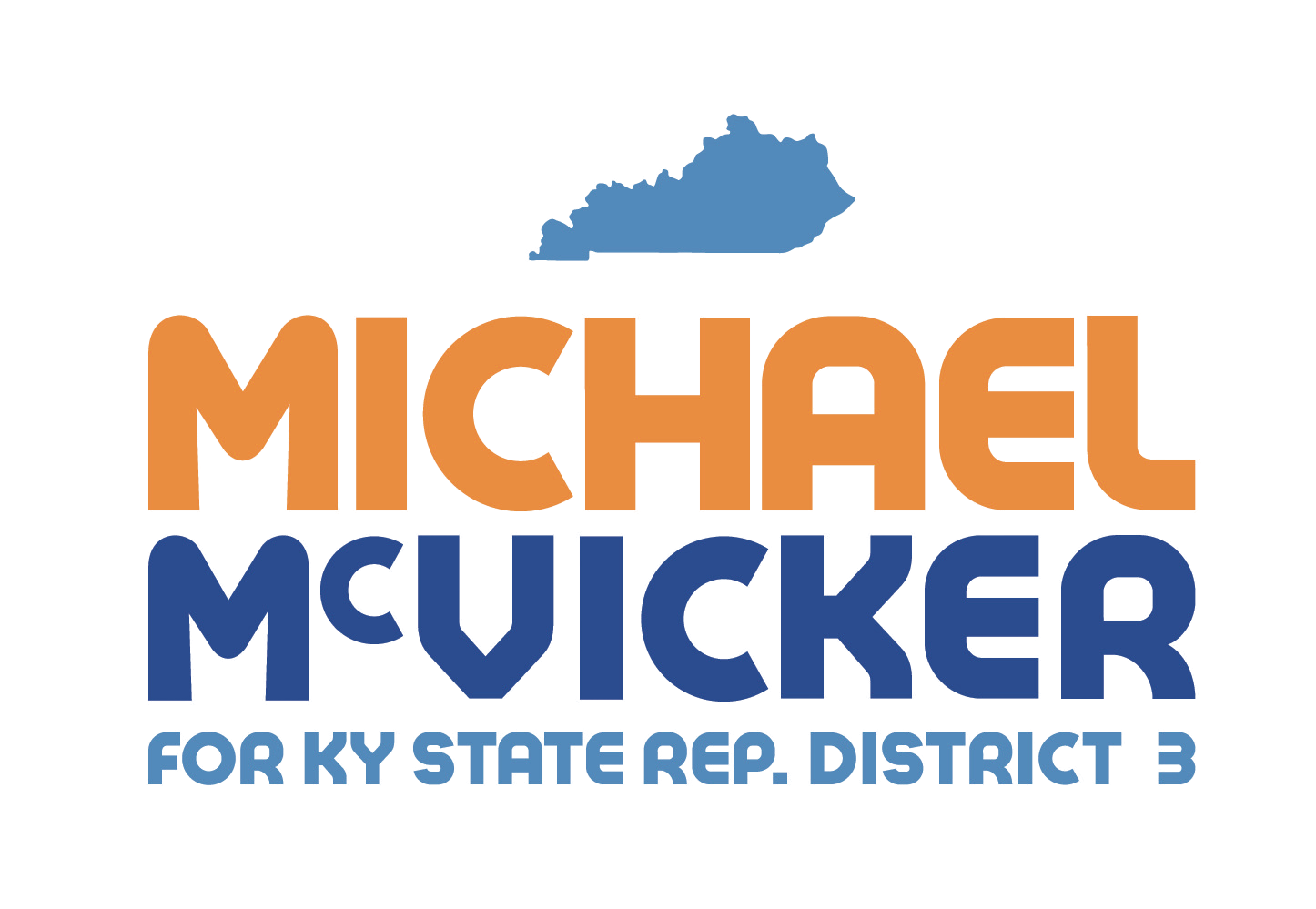 Michael McVicker