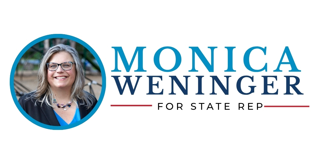 Monica Weninger