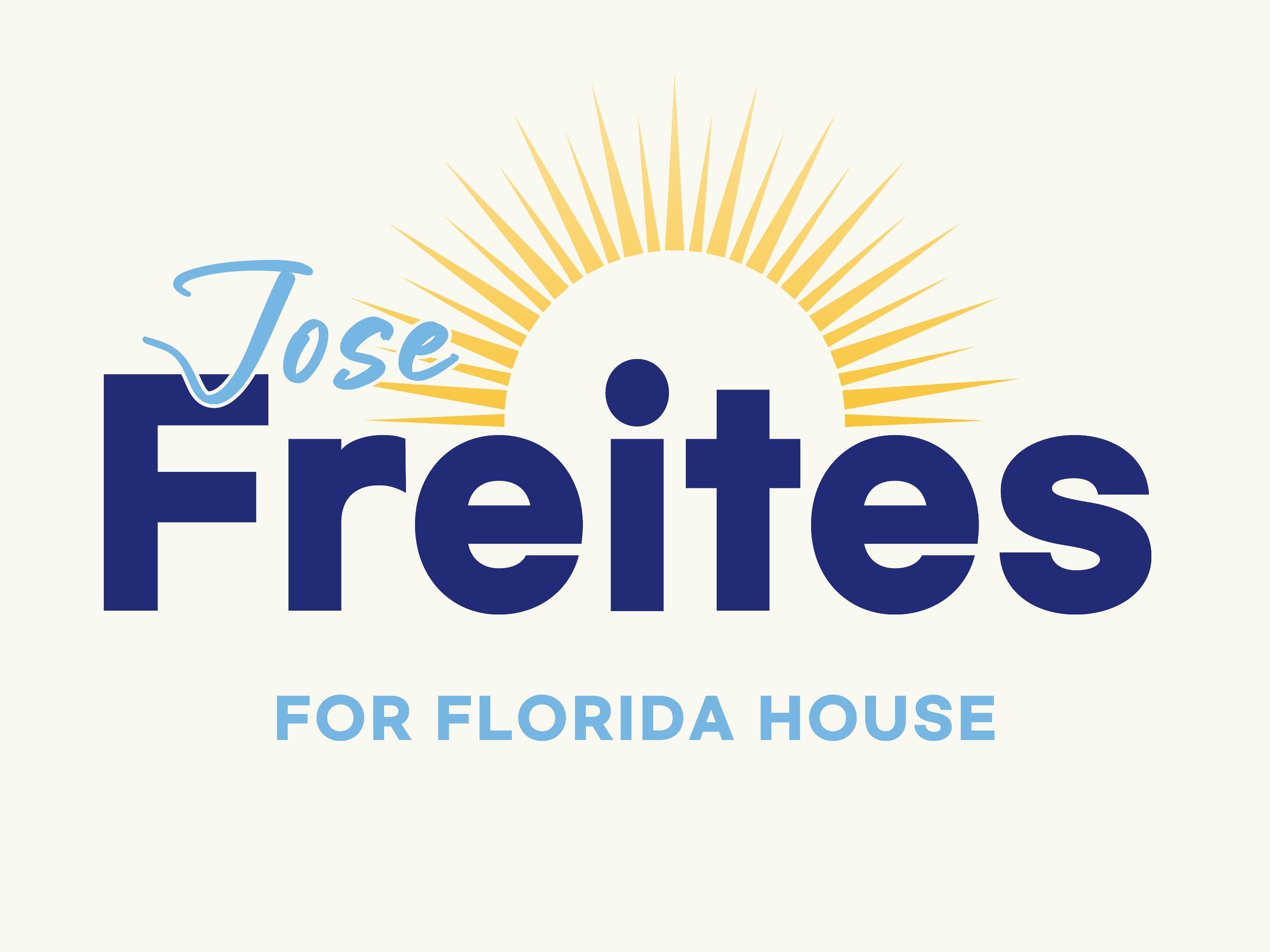 Jose Freites
