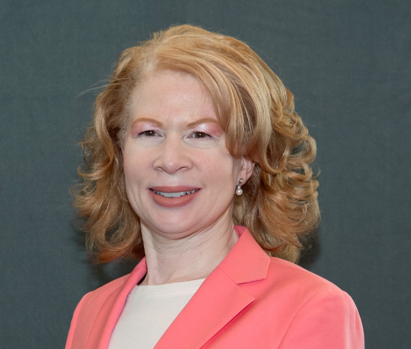 Angela Clay Thomas