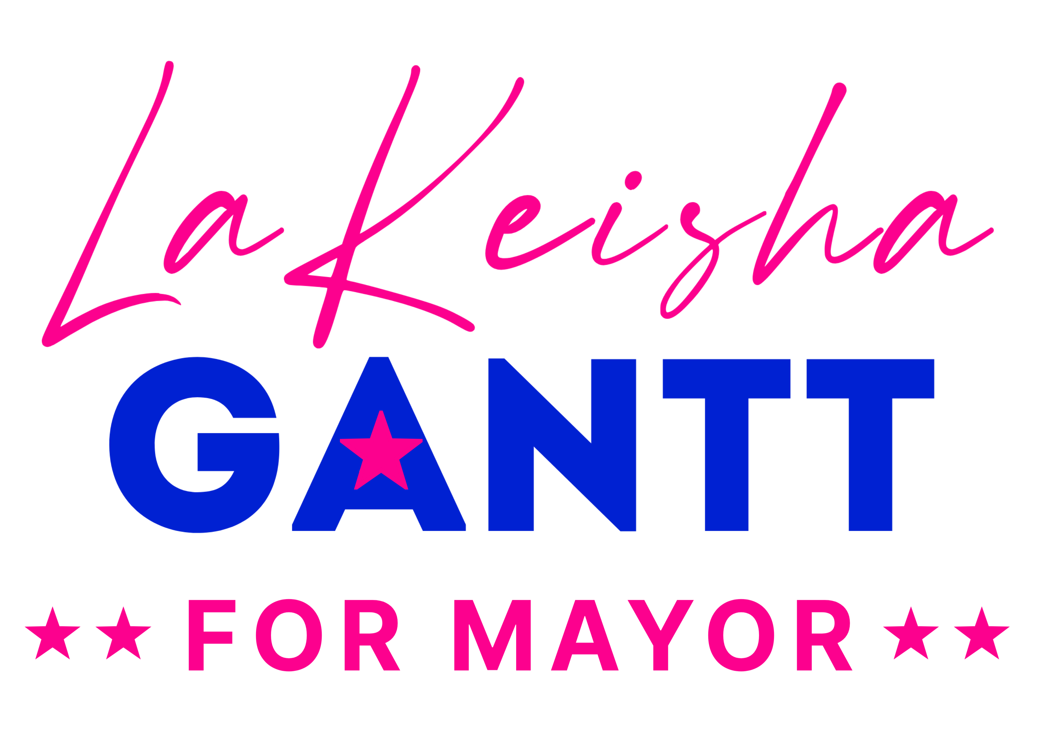 LaKeisha Gantt