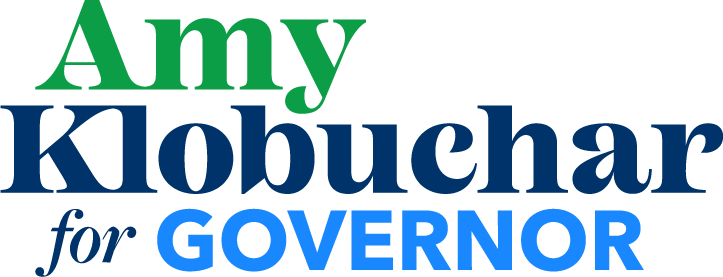 Amy Klobuchar