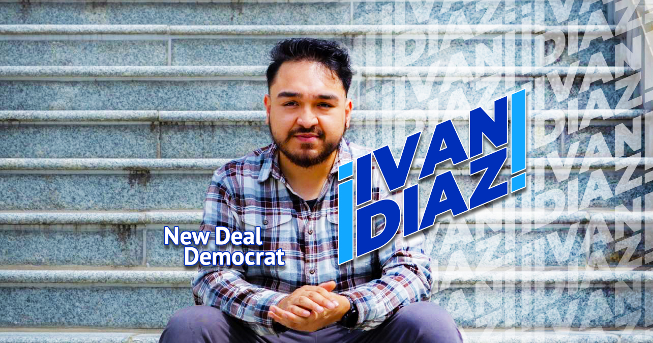 Ivan Diaz