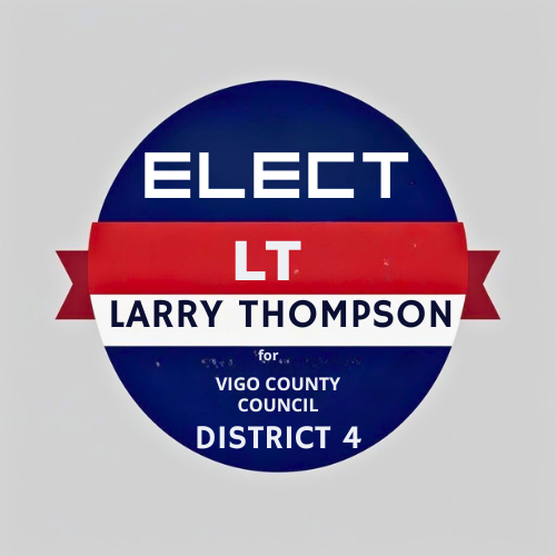 Larry "LT" Thompson