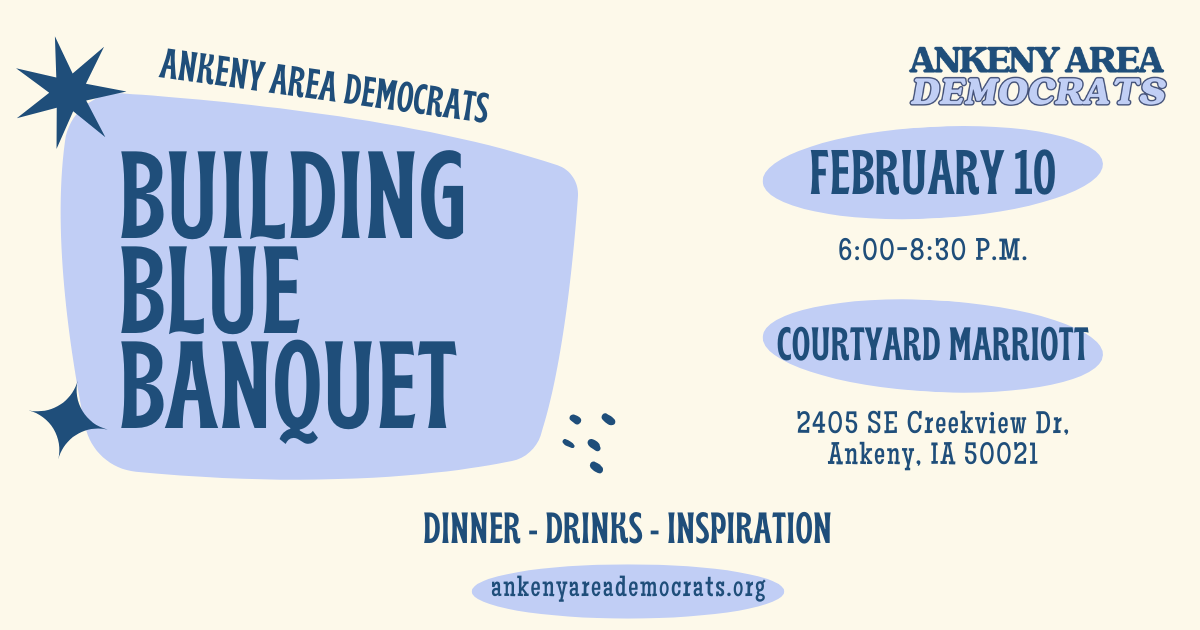 Ankeny Area Democrats (IA)