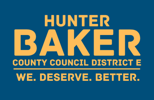 Hunter Baker