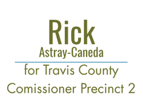 Rick Astray-Caneda III