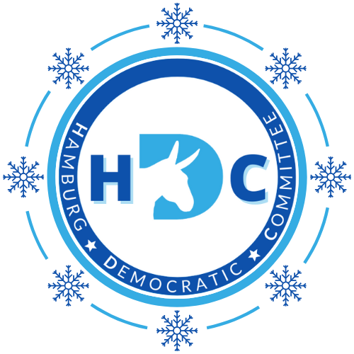 Town of Hamburg Democratic Committee (NY)
