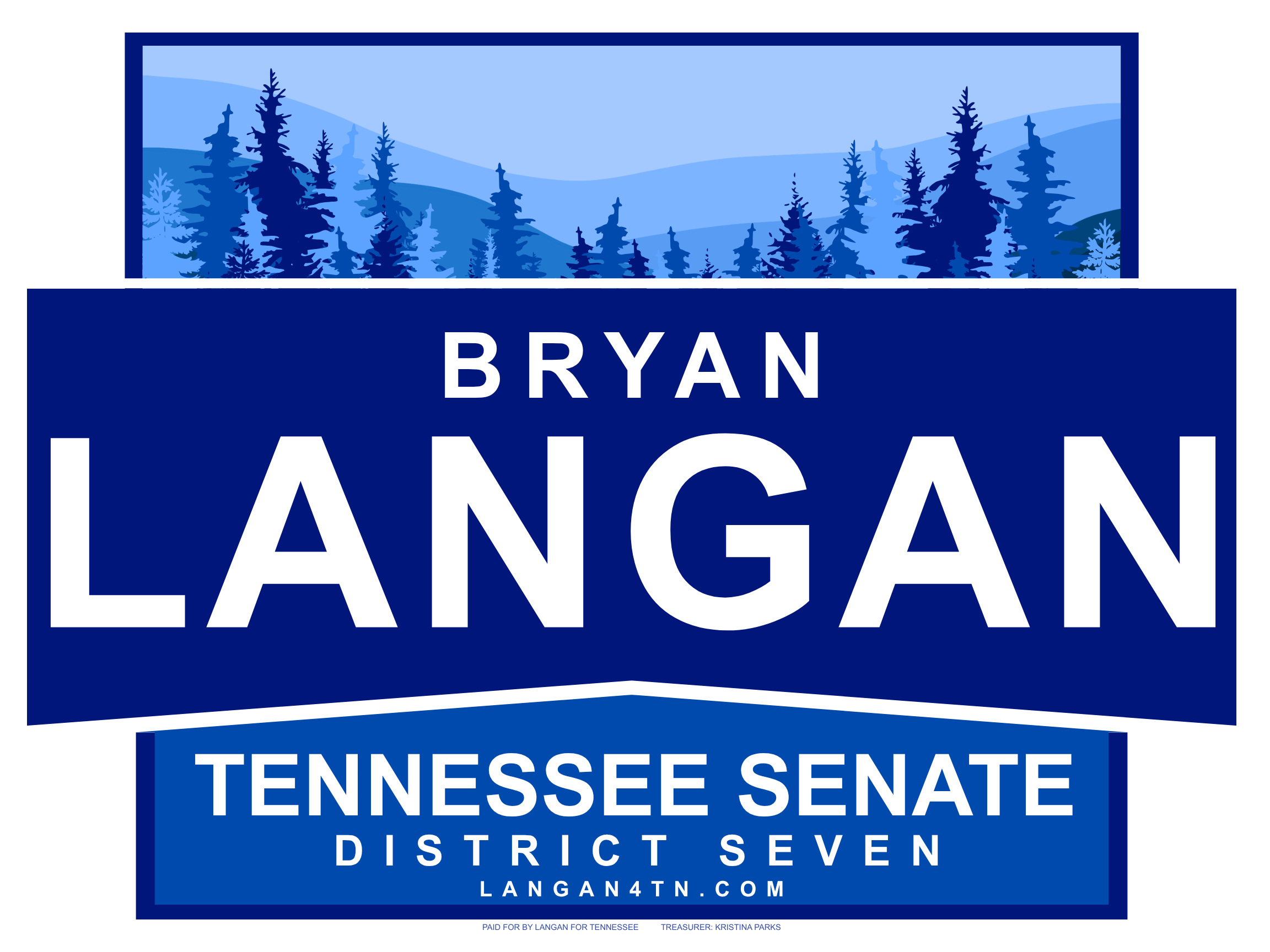 Bryan Langan