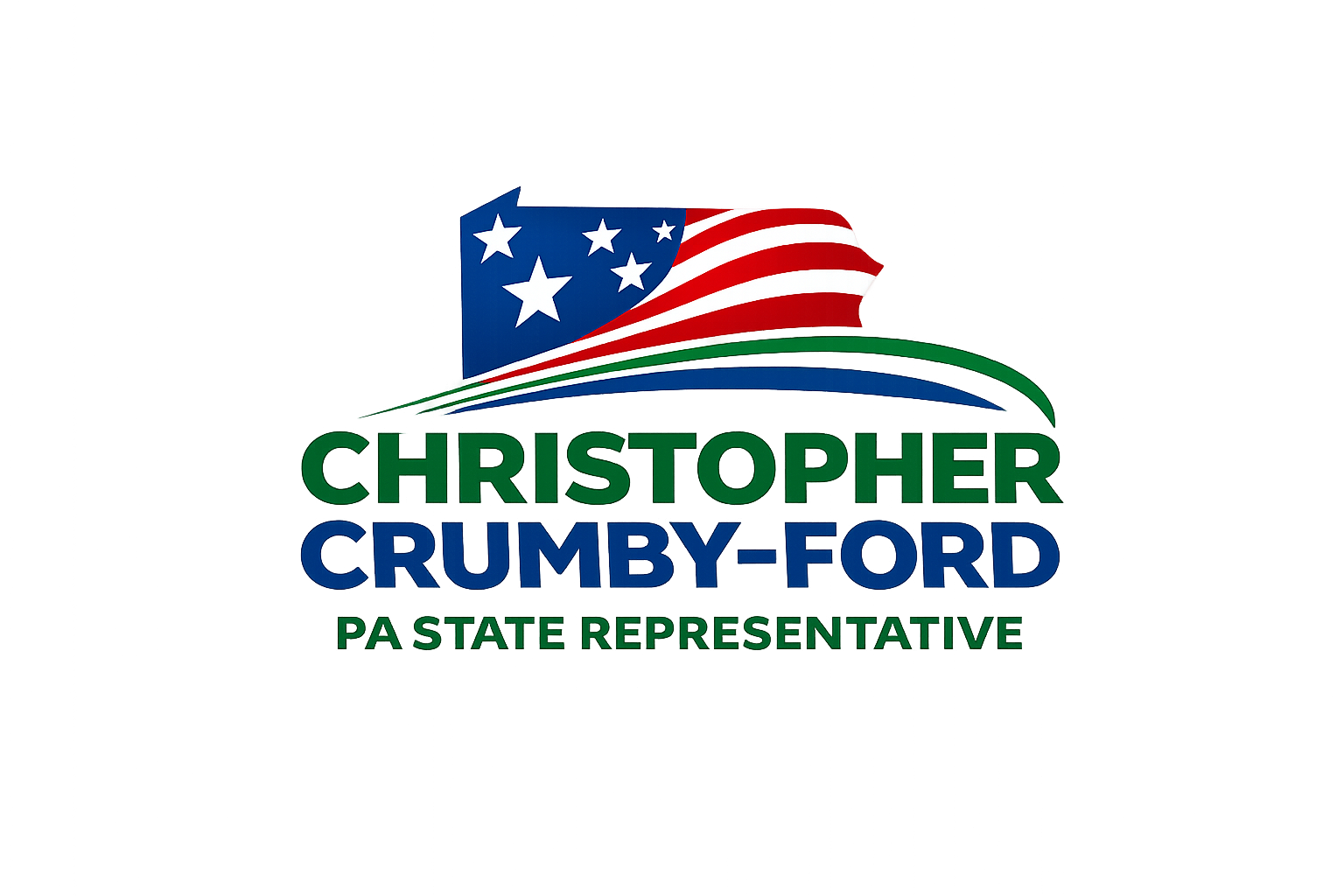 Christopher Ford