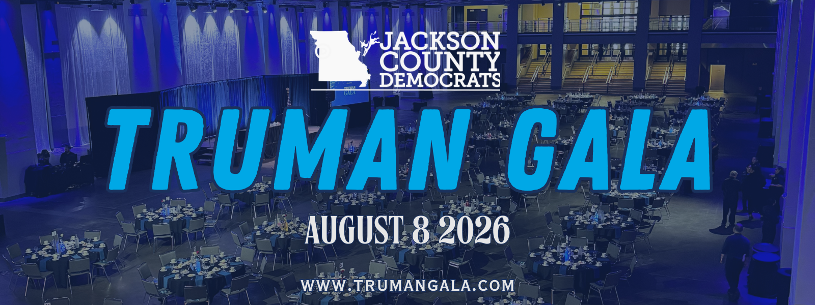 Jackson County Democratic Committee (MO)