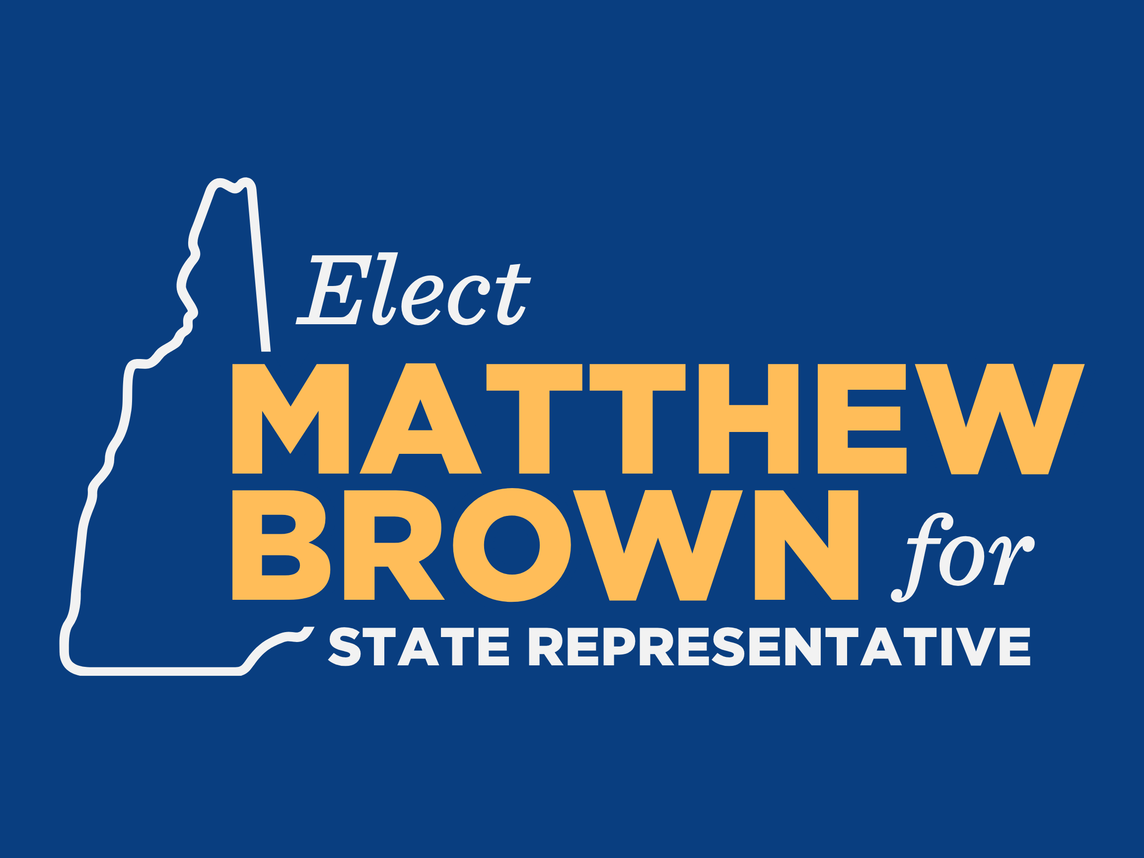Matthew Brown