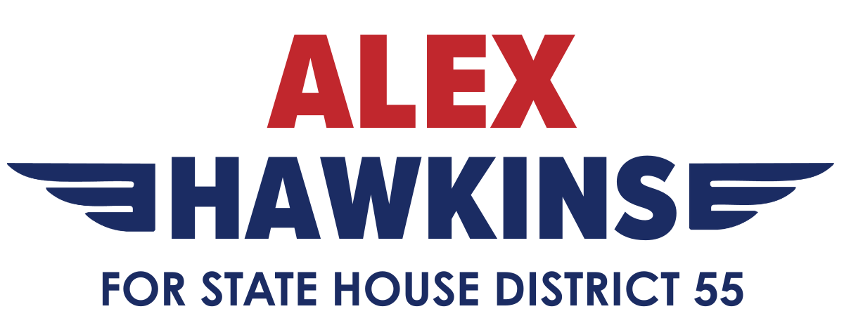 Alex Hawkins
