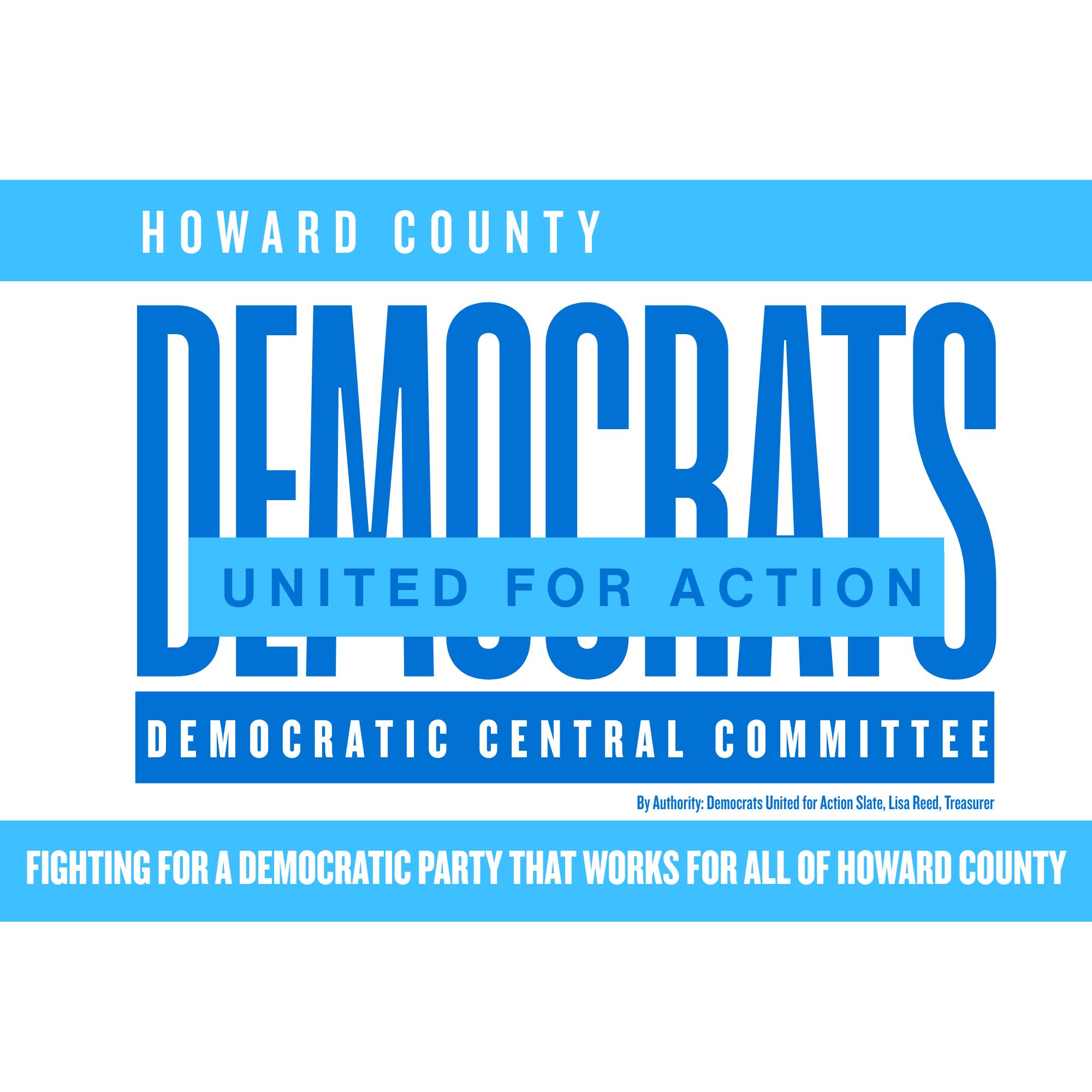 Democrats United for Action