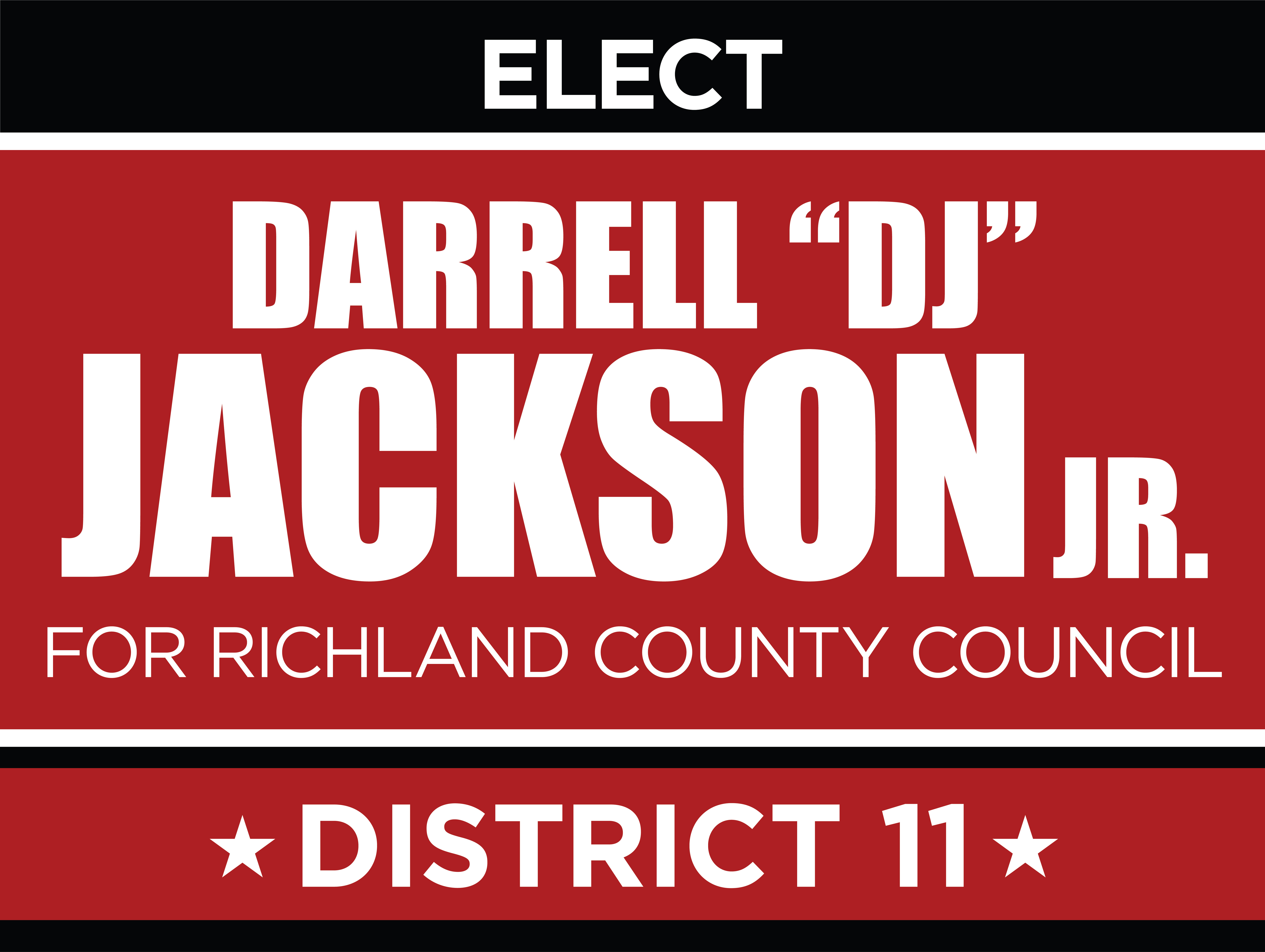 Darrell Jackson Jr.