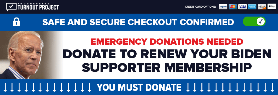 Progressive Turnout Project