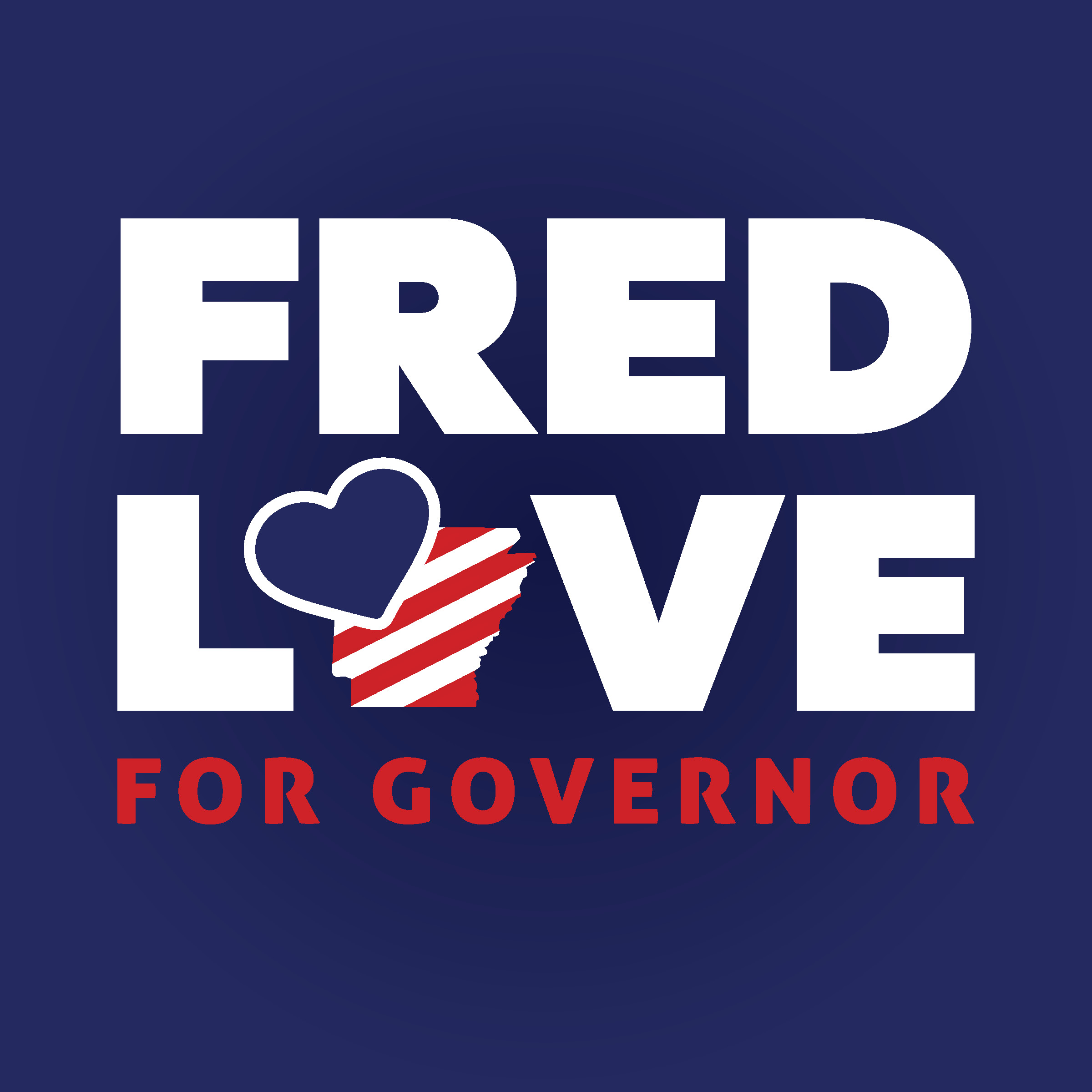 Fred Love