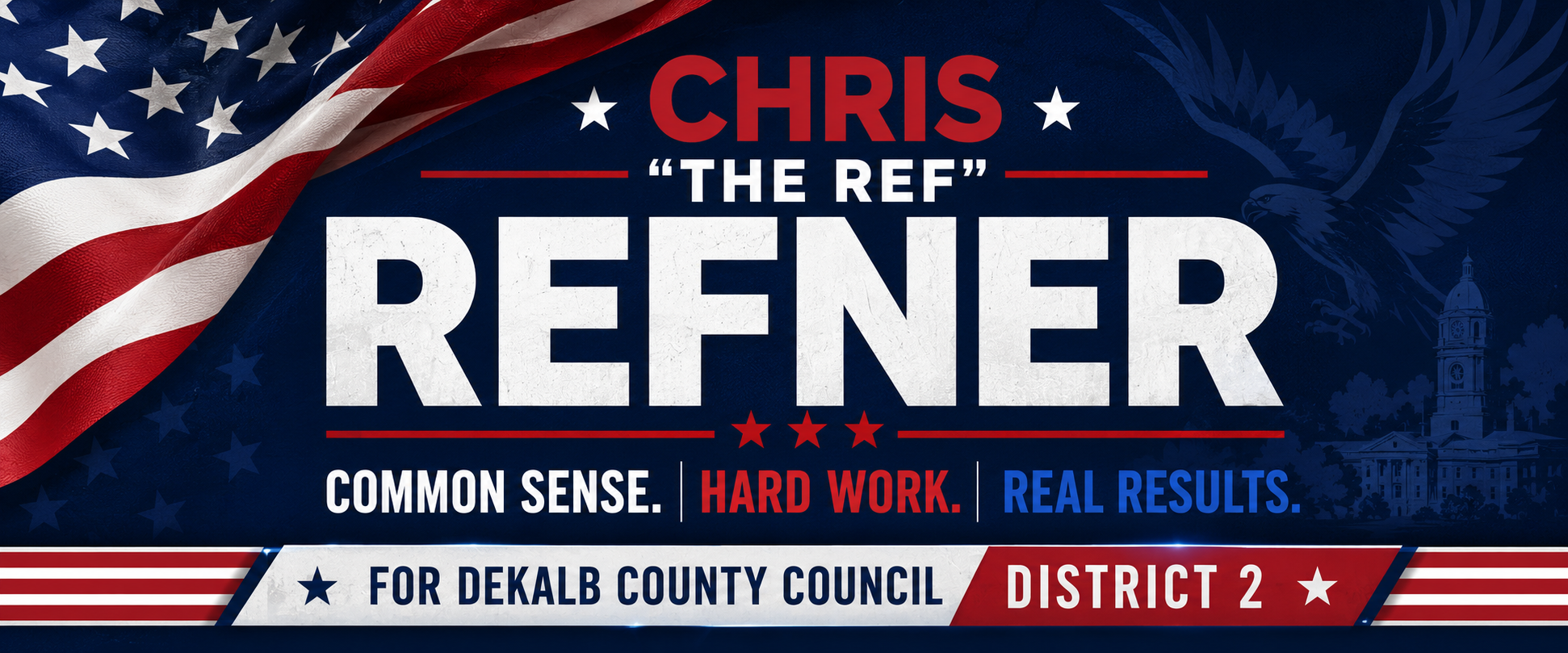 Chris Refner