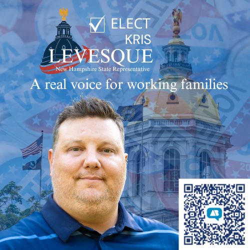 Kristopher Levesque