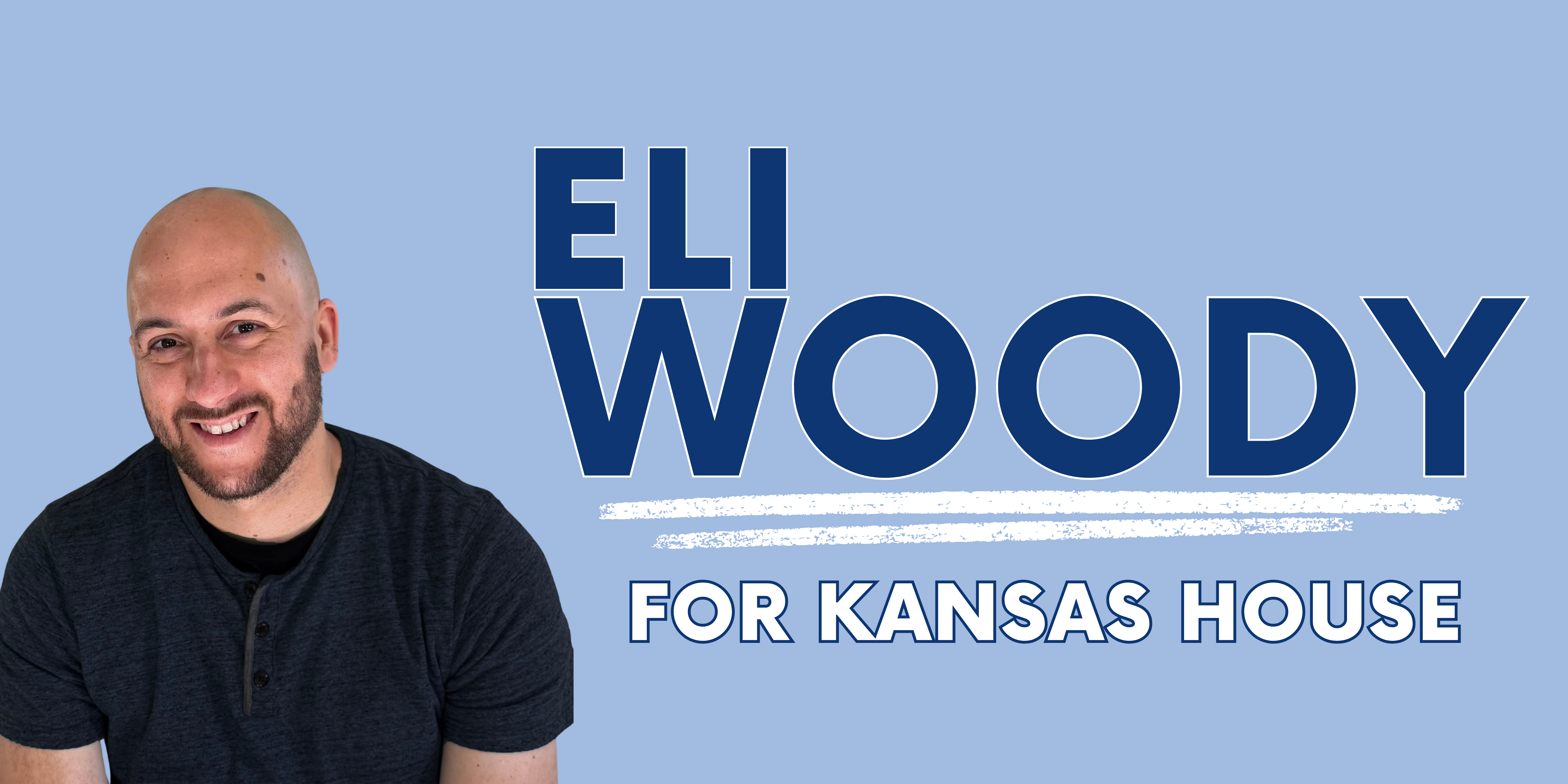 Eli Woody