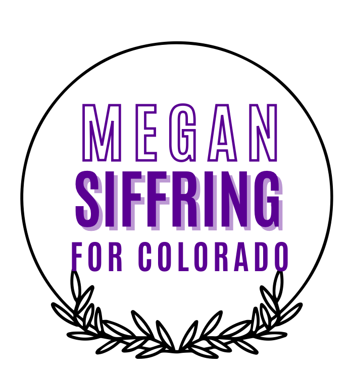 Megan Siffring