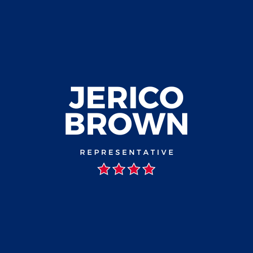 Jerico Brown