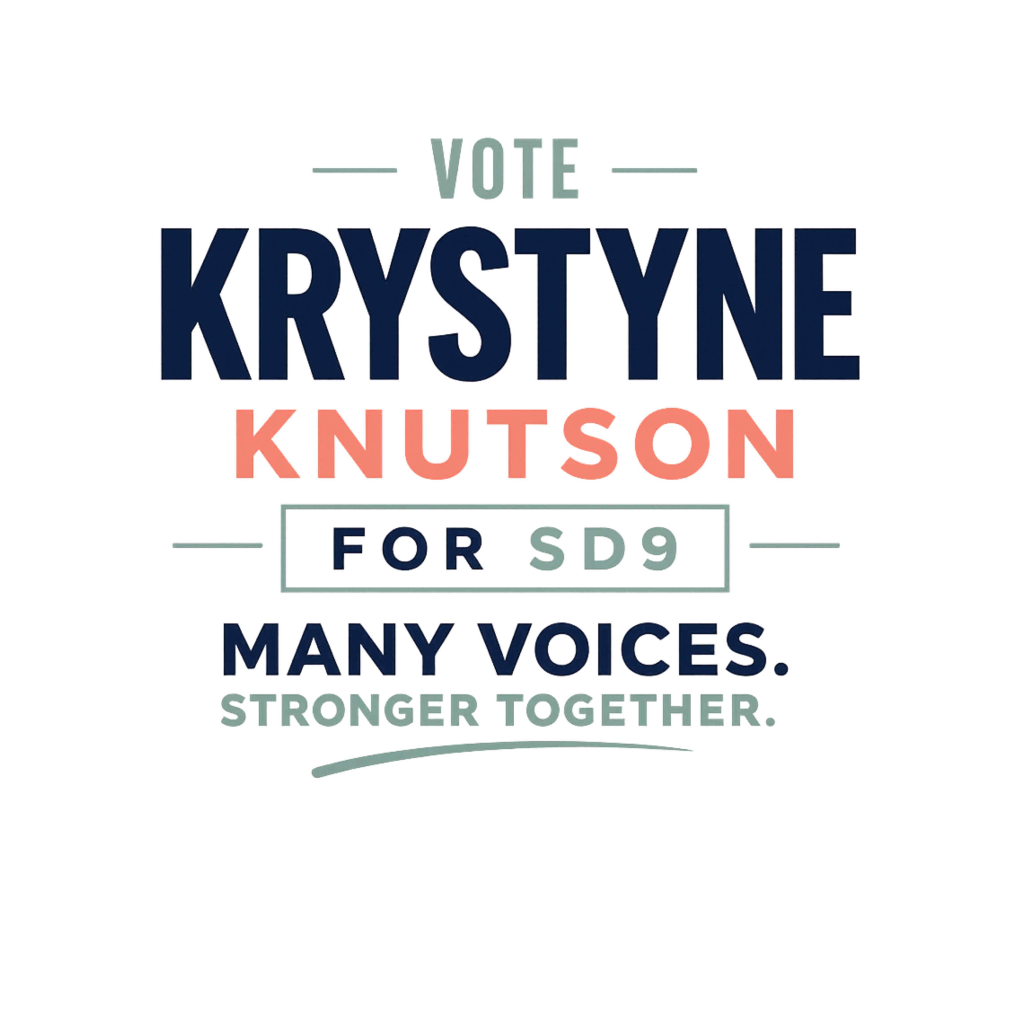 Krystyne Knutson