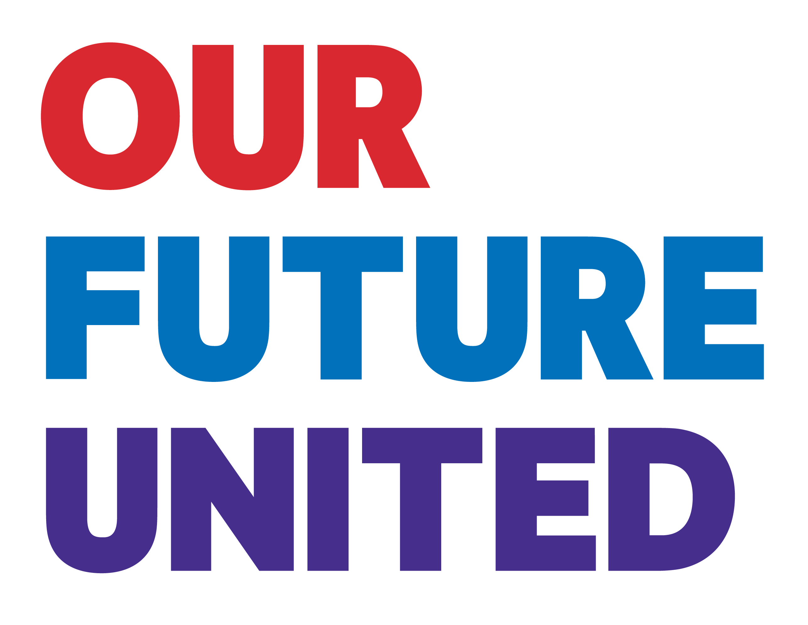 Our Future United PAC