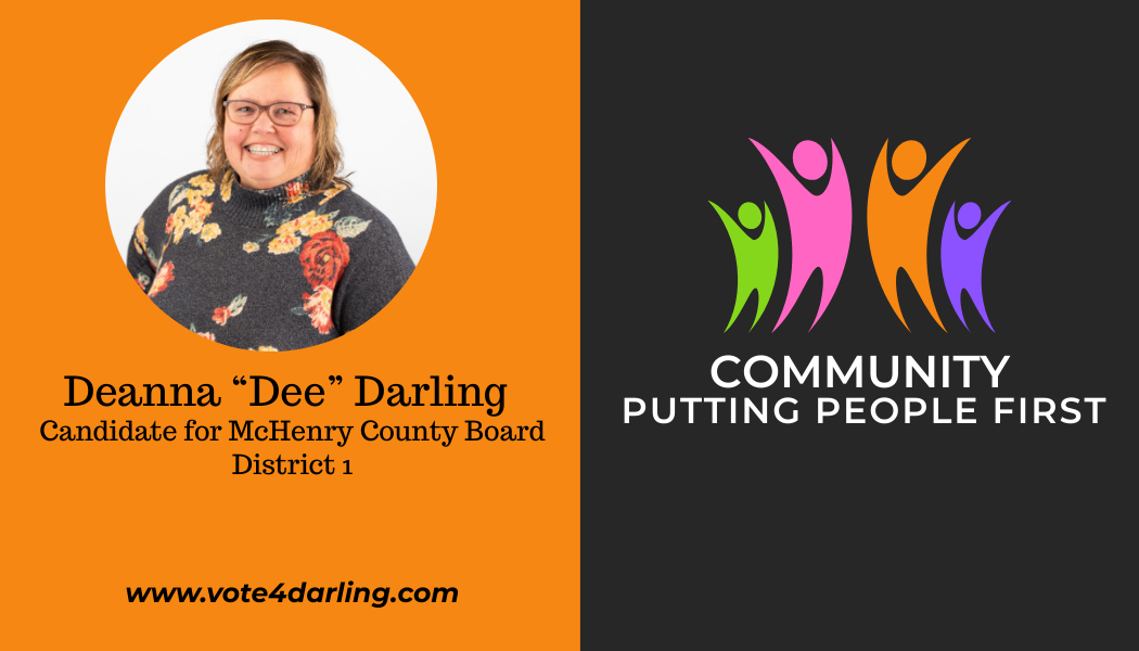 Deanna "Dee" Darling