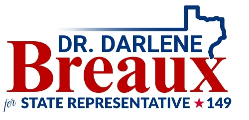 Darlene Breaux