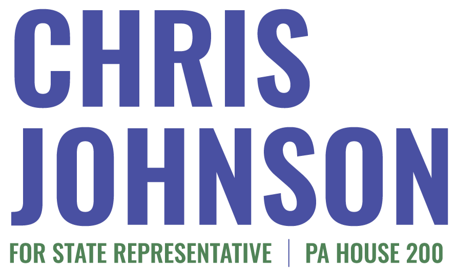 Chris Johnson