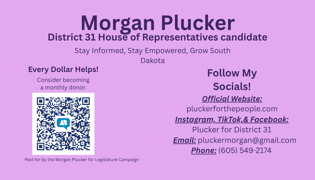 Morgan Plucker
