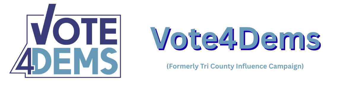 Vote4Dems (WI)
