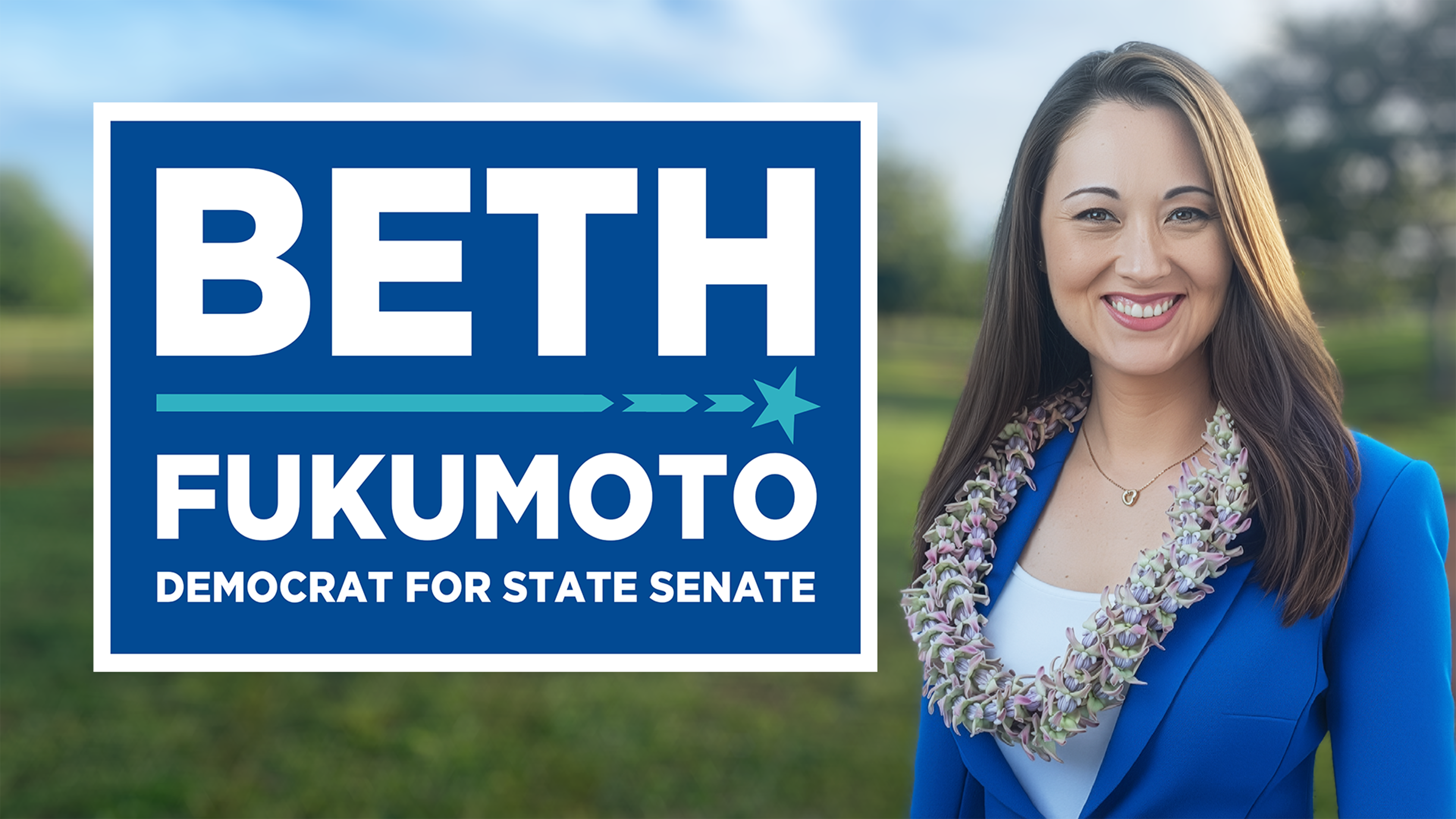Beth Fukumoto
