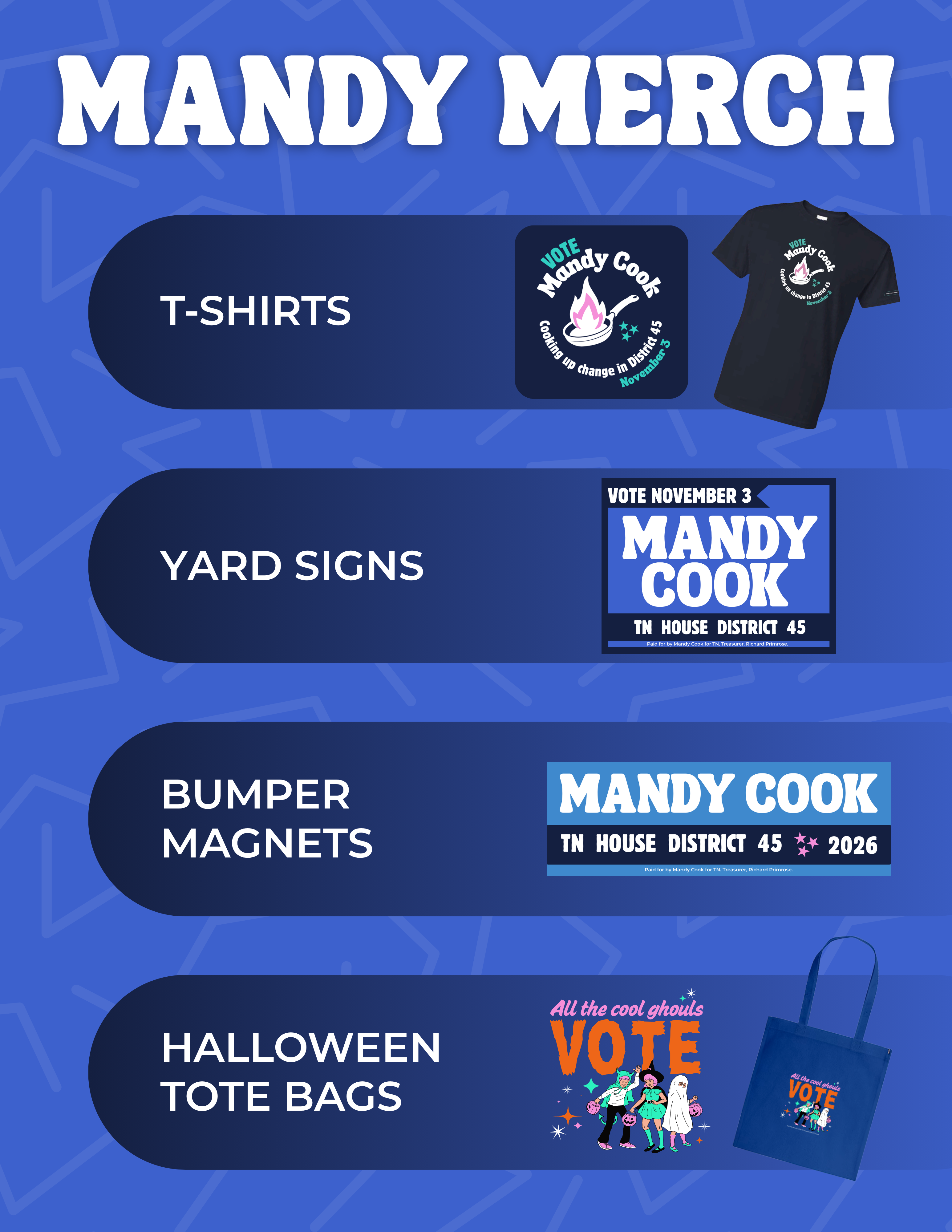 Mandy Cook